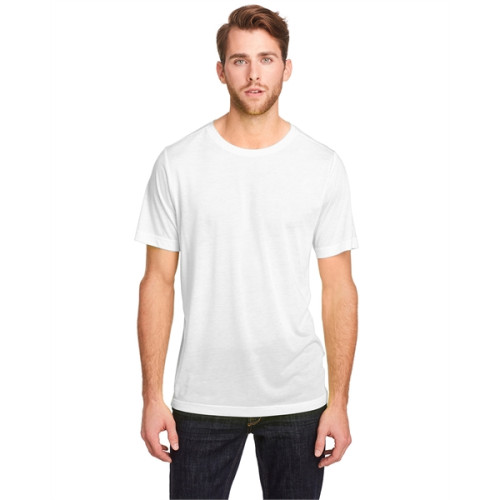 Adult Fusion ChromaSoft Performance T-Shirt
