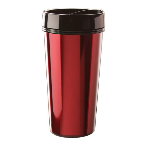 16 Oz. ThermalTraveller™ Metallic Foil