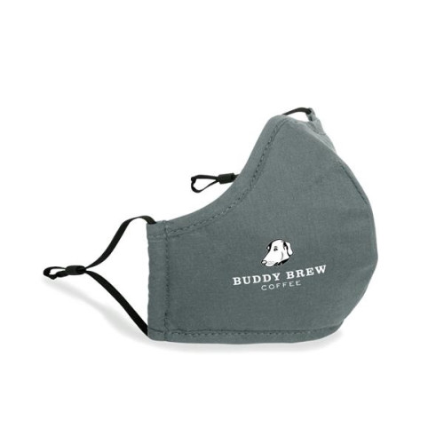 On the Move Reusable Face Mask PPE Kit