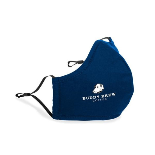 On the Move Reusable Face Mask PPE Kit