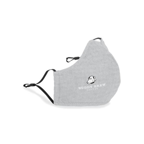 On the Move Reusable Face Mask PPE Kit