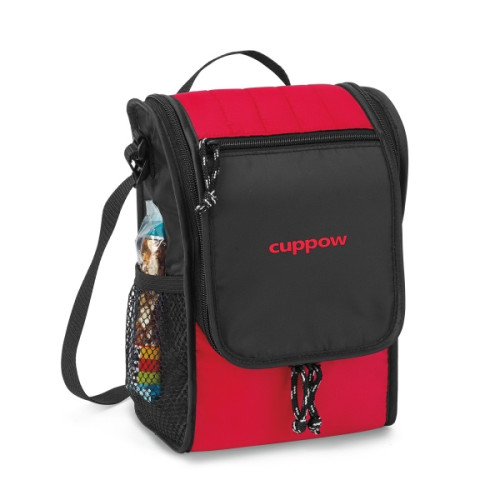 Carver Lunch Cooler