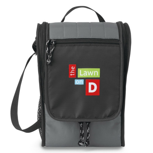 Carver Lunch Cooler
