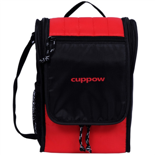 Carver Lunch Cooler