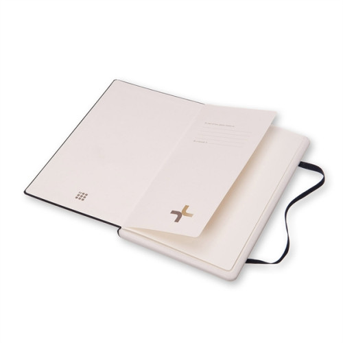 Moleskine® Paper Tablet No1 - Dotted Paper