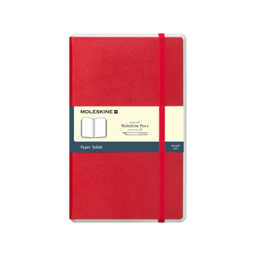 Moleskine® Paper Tablet No1 - Dotted Paper