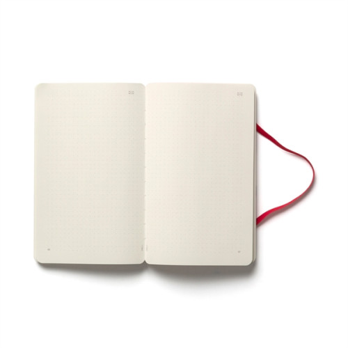 Moleskine® Paper Tablet No1 Dotted Paper EverythingBranded Canada