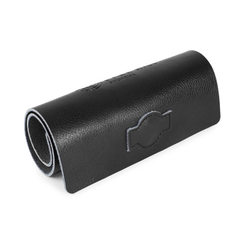 Emerson Leather Cord Wrap