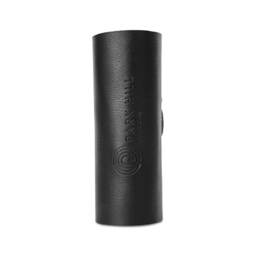 Emerson Leather Cord Wrap