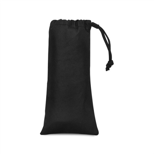 Emerson Leather Cord Wrap