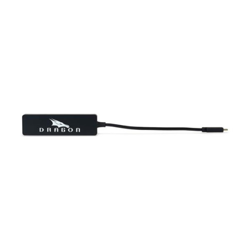 Prism 4 in 1 USB Type C Hub