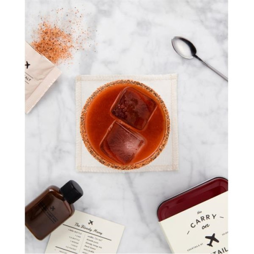 W&P Bloody Mary Craft Cocktail Kit