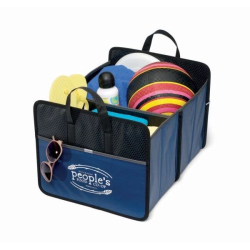 Primary Cargo Box