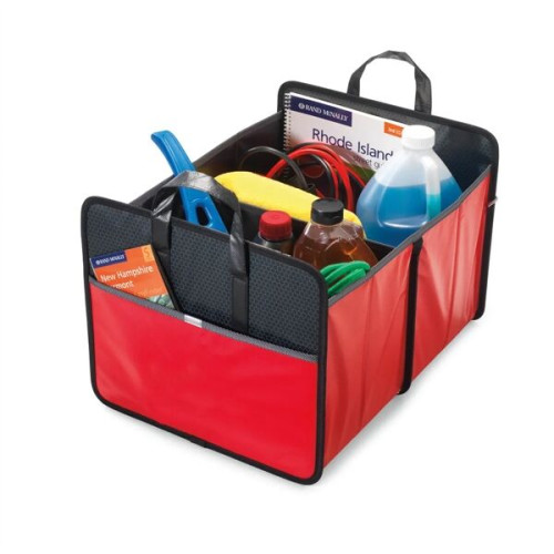 Primary Cargo Box