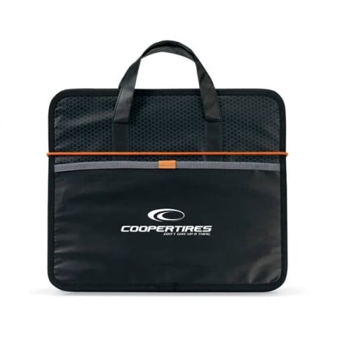 Primary Cargo Box