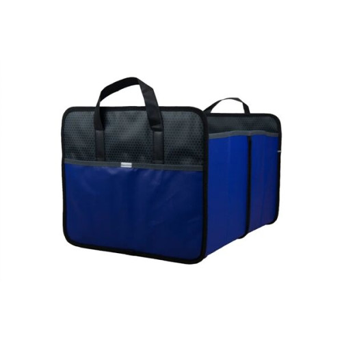 Primary Cargo Box
