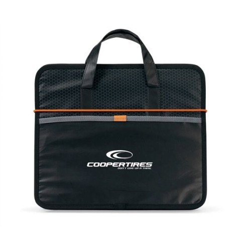 Primary Cargo Box
