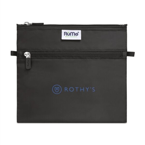 RuMe® Recycled Pouch