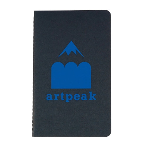 Moleskine® Cahier Squared Large Journal