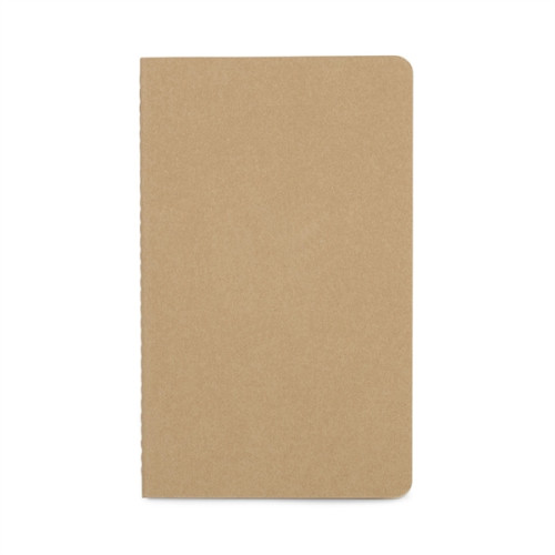 Moleskine® Cahier Squared Large Journal