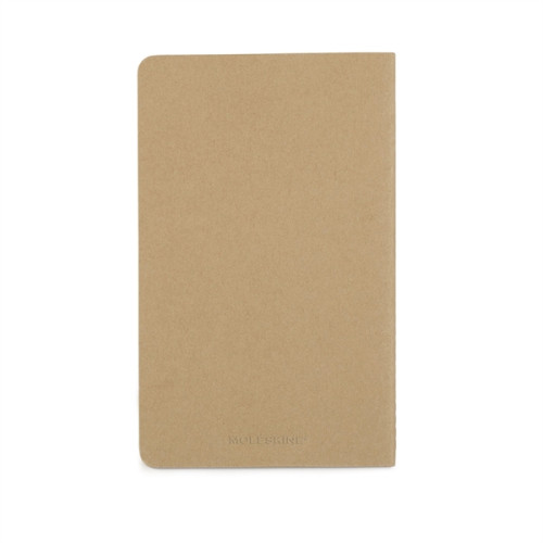 Moleskine® Cahier Squared Large Journal