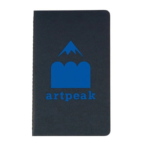 Moleskine® Cahier Squared Large Journal