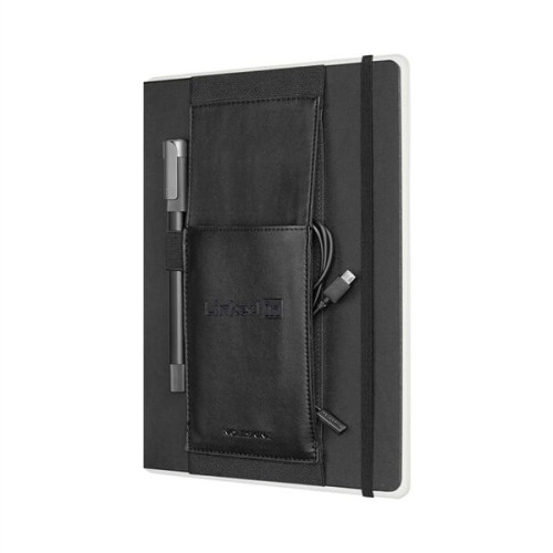 Moleskine® Classic X-Large Tool Belt
