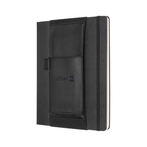 Moleskine® Classic X-Large Tool Belt