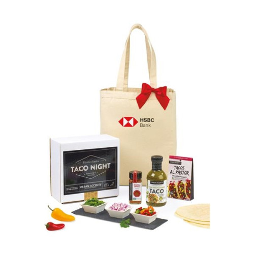 Taco Night Gift Set