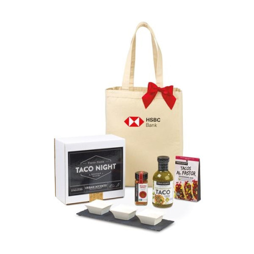 Taco Night Gift Set
