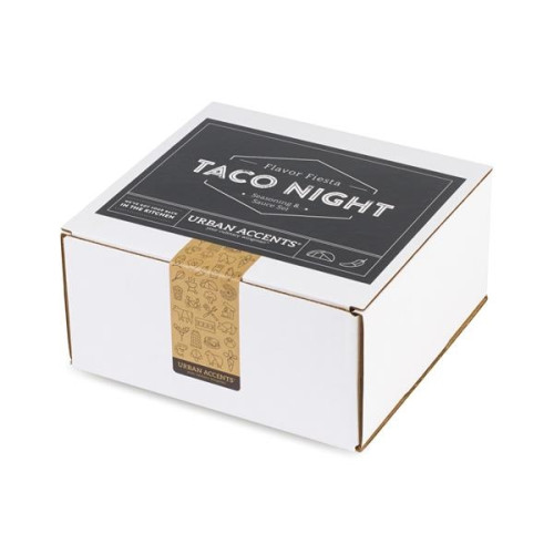 Taco Night Gift Set