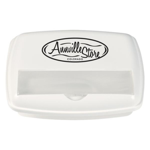 3-Section Lunch Container