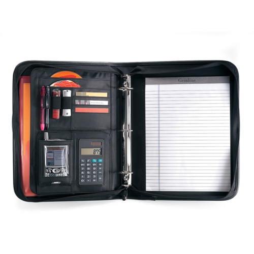 Global Calculator Ringfolio