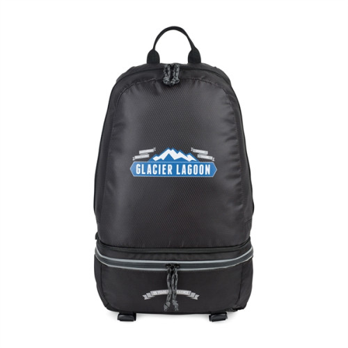 Birch Convertible Backpack