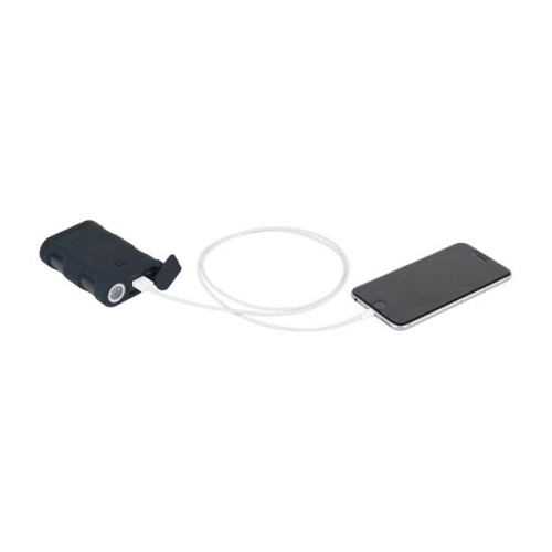 Kodiak UL Listed Water Resistant Outdoor Power Bank 6000 mAh