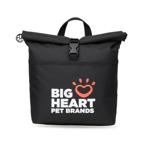 Buddy's Pet Food Bag