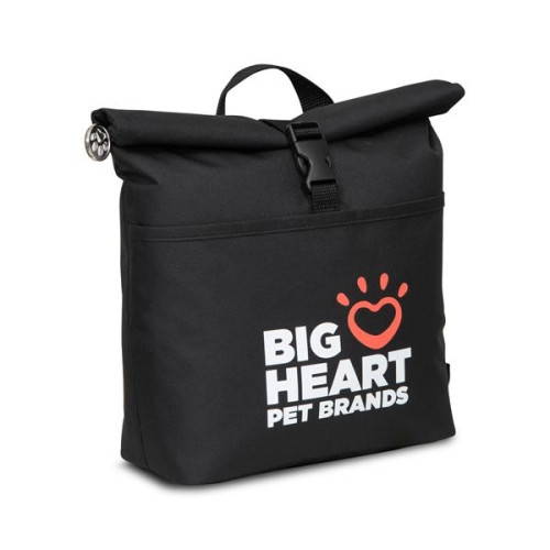 Buddy's Pet Food Bag