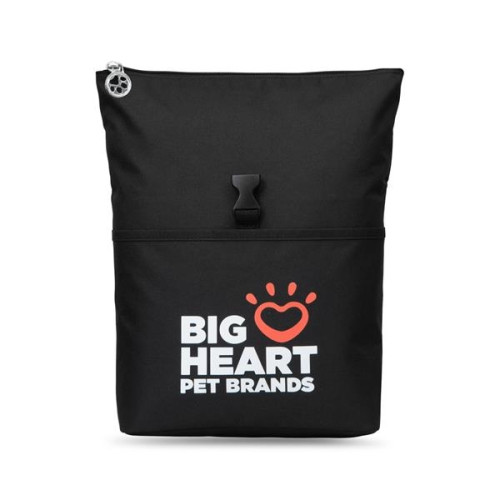 Buddy's Pet Food Bag