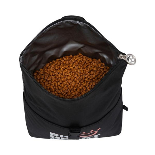Buddy's Pet Food Bag