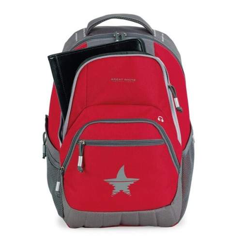 Rangeley Deluxe Laptop Backpack