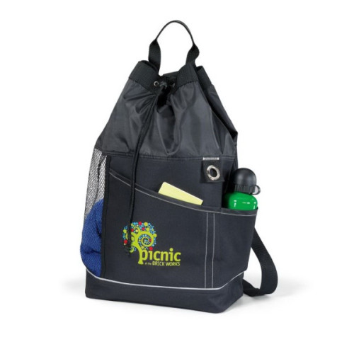 Oceanside Sport Tote