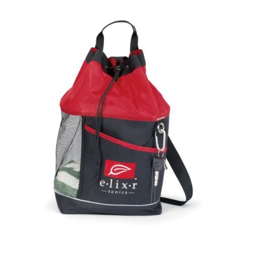 Oceanside Sport Tote