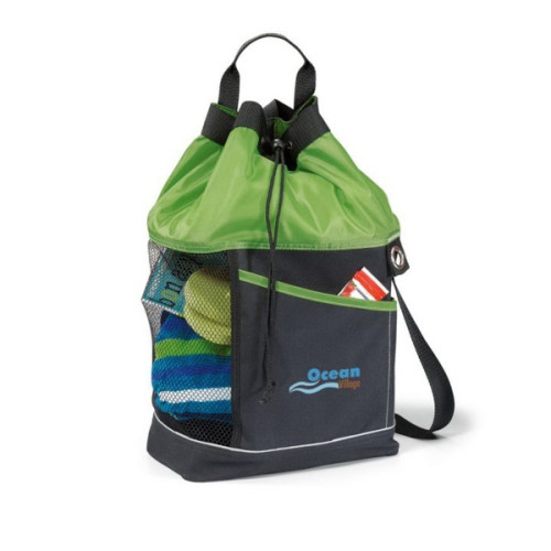 Oceanside Sport Tote