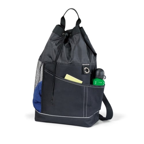 Oceanside Sport Tote
