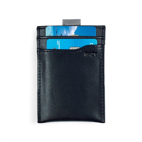 Glenwood Leather Wallet