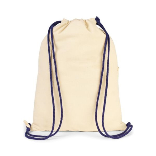 Sage Cotton Convertible Cinchpack