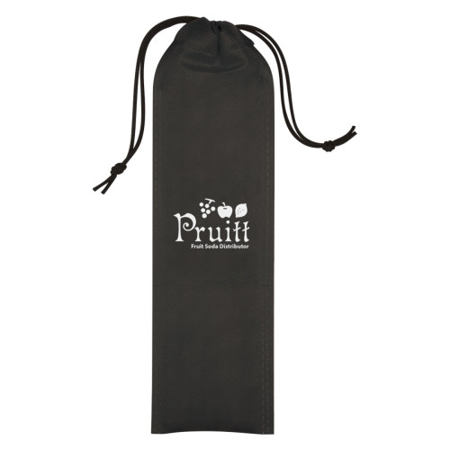 3- Pack Stainless Steel Straw Kit