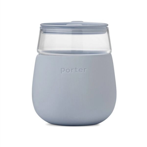 W&P Porter Glass - 15 Oz.