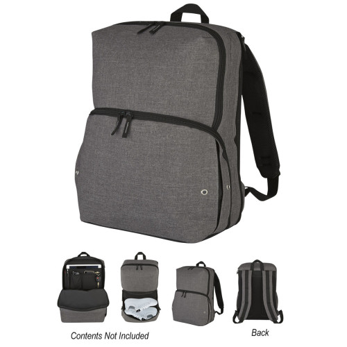 Sneaker Computer Backpack