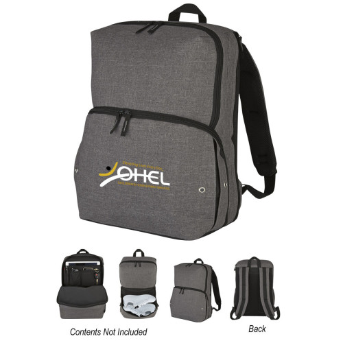 Sneaker Computer Backpack